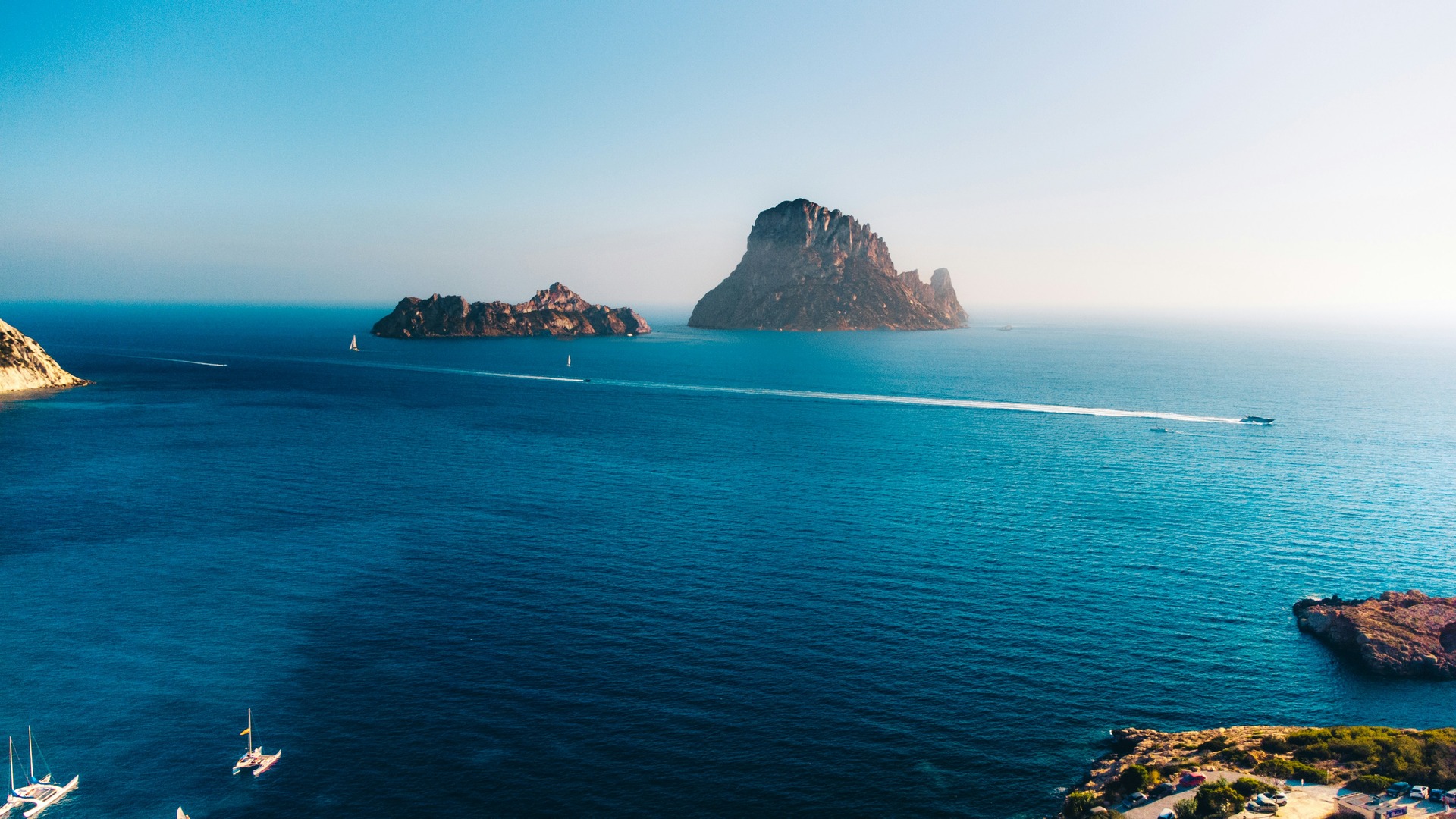 Ibiza, Spain