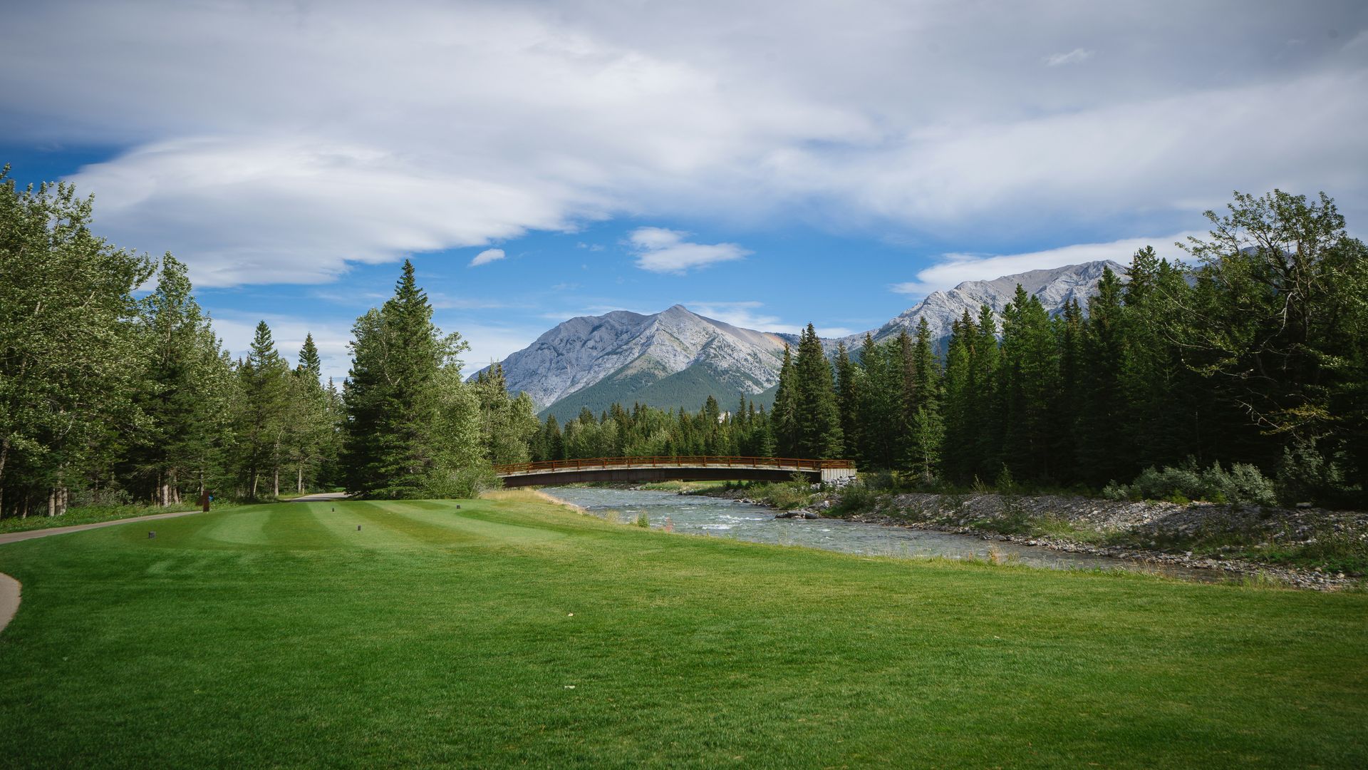 Whistler Golf Experience