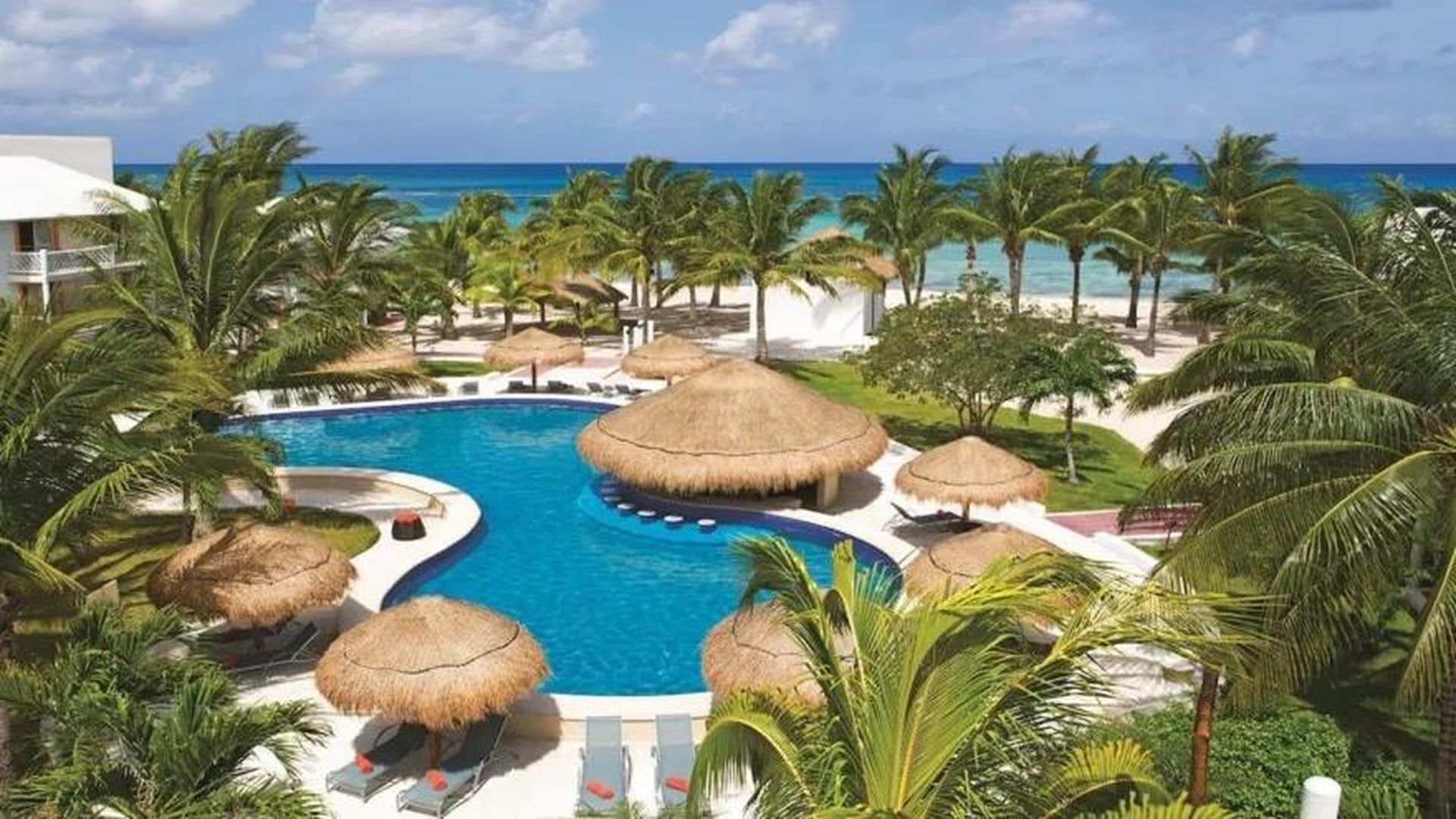 All-Inclusive Mexico for 2